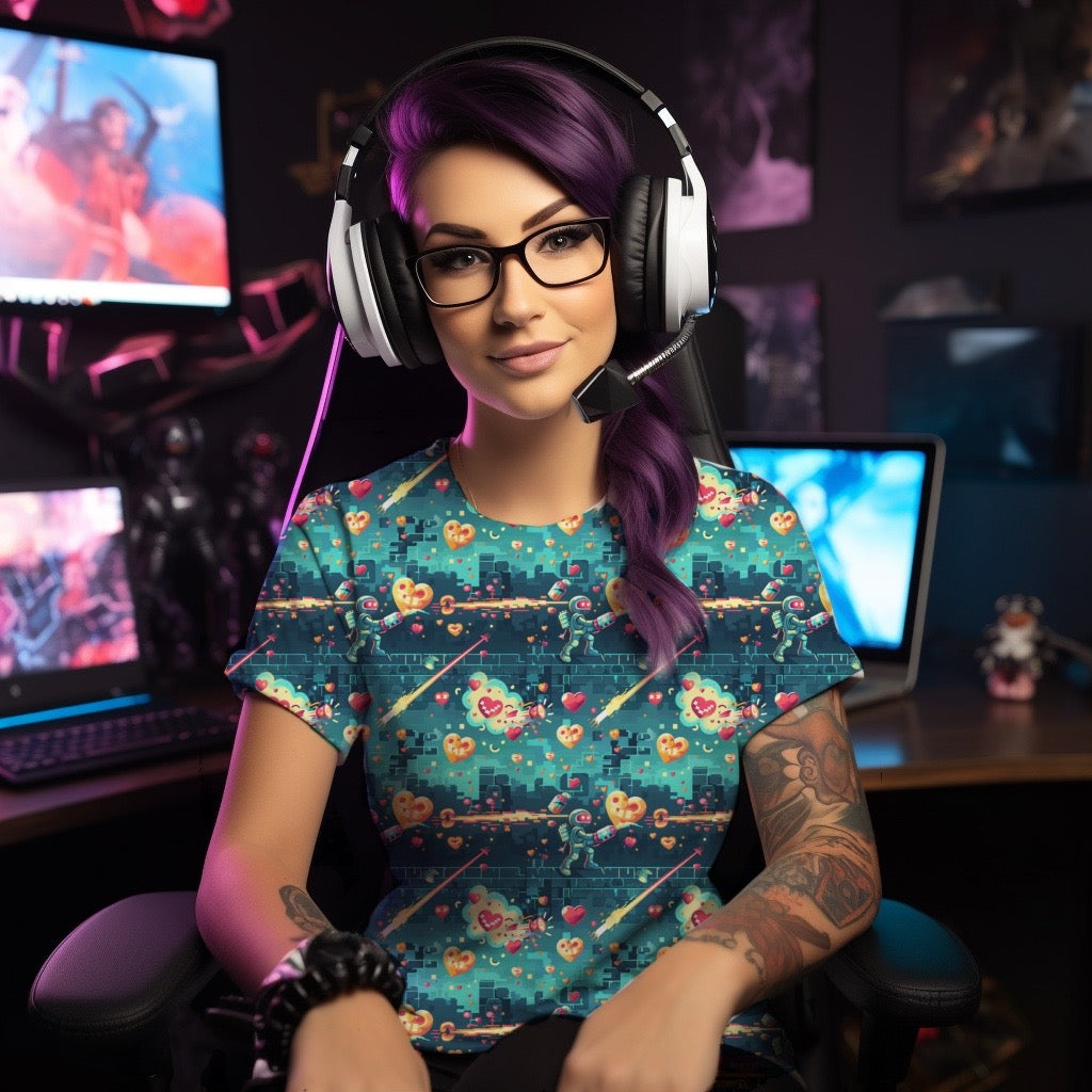 Gamerwelt Dauervorbestellung